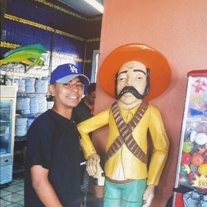 Meet your Posher, Nick